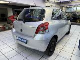 Toyota Yaris bei Sportwagen.expert - Abbildung (5 / 13)