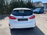 Ford Fiesta bei Sportwagen.expert - Abbildung (7 / 15)