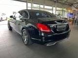 Mercedes-Benz C-Klasse bei Sportwagen.expert - Abbildung (7 / 15)