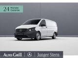 Mercedes-Benz Vito bei Sportwagen.expert - Abbildung (2 / 11)