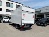 Mercedes-Benz Sprinter bei Sportwagen.expert - Abbildung (6 / 15) Mercedes-Benz Sprinter bei Sportwagen.expert - Abbildung (6 / 15)