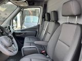 Mercedes-Benz Sprinter bei Sportwagen.expert - Abbildung (8 / 15) Mercedes-Benz Sprinter bei Sportwagen.expert - Abbildung (8 / 15)