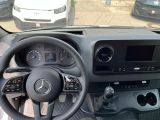 Mercedes-Benz Sprinter bei Sportwagen.expert - Abbildung (9 / 15) Mercedes-Benz Sprinter bei Sportwagen.expert - Abbildung (9 / 15)