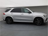 Mercedes-Benz GLE 400d 4MATIC AMG Distronic bei Sportwagen.expert - Abbildung (6 / 15) Mercedes-Benz GLE 400d 4MATIC AMG Distronic bei Sportwagen.expert - Abbildung (6 / 15)