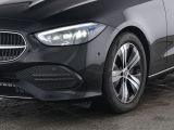 Mercedes-Benz C Avantgarde bei Sportwagen.expert - Abbildung (3 / 9)