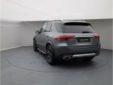 Mercedes-Benz GLE 300d 4M AMG Distronic bei Sportwagen.expert - Abbildung (3 / 15)