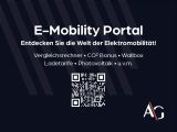 Mercedes-Benz EQB bei Sportwagen.expert - Abbildung (11 / 12)