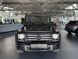 Mercedes-Benz G-Klasse bei Sportwagen.expert - Abbildung (2 / 15)