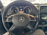 Mercedes-Benz G-Klasse bei Sportwagen.expert - Abbildung (8 / 15)