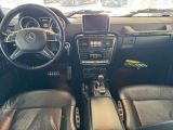 Mercedes-Benz G-Klasse bei Sportwagen.expert - Abbildung (13 / 15)