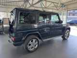 Mercedes-Benz G-Klasse bei Sportwagen.expert - Abbildung (5 / 15)