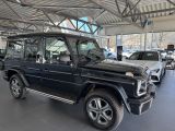 Mercedes-Benz G-Klasse bei Sportwagen.expert - Abbildung (7 / 15)