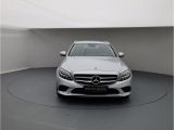 Mercedes-Benz C-Klasse bei Sportwagen.expert - Abbildung (9 / 15)