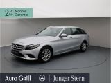 Mercedes-Benz C-Klasse bei Sportwagen.expert - Abbildung (2 / 15)