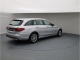 Mercedes-Benz C-Klasse bei Sportwagen.expert - Abbildung (6 / 15)