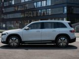 Mercedes-Benz EQB bei Sportwagen.expert - Abbildung (7 / 13)