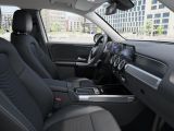Mercedes-Benz EQB bei Sportwagen.expert - Abbildung (9 / 13)