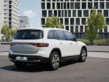 Mercedes-Benz EQB bei Sportwagen.expert - Abbildung (5 / 13)