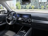 Mercedes-Benz EQB bei Sportwagen.expert - Abbildung (11 / 13)