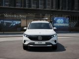 Mercedes-Benz EQB bei Sportwagen.expert - Abbildung (3 / 13)
