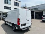 Mercedes-Benz Sprinter bei Sportwagen.expert - Abbildung (5 / 15)