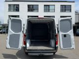 Mercedes-Benz Sprinter bei Sportwagen.expert - Abbildung (13 / 15)