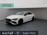 Mercedes-Benz CLA-Klasse bei Sportwagen.expert - Abbildung (2 / 15) Mercedes-Benz CLA-Klasse bei Sportwagen.expert - Abbildung (2 / 15)