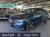 Mercedes-Benz B-Klasse bei Sportwagen.expert - Abbildung (2 / 15)