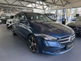 Mercedes-Benz B-Klasse bei Sportwagen.expert - Abbildung (5 / 15)