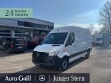 Mercedes-Benz Sprinter bei Sportwagen.expert - Abbildung (2 / 15)