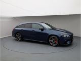 Mercedes-Benz CLA-Klasse bei Sportwagen.expert - Abbildung (8 / 15)