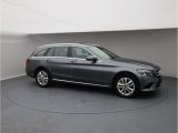 Mercedes-Benz C 220d 4M T Avantgarde bei Sportwagen.expert - Abbildung (7 / 15)