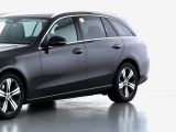 Mercedes-Benz C 4M Avantgarde bei Sportwagen.expert - Abbildung (4 / 11)
