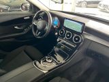 Mercedes-Benz C-Klasse bei Sportwagen.expert - Abbildung (10 / 15)