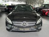 Mercedes-Benz C-Klasse bei Sportwagen.expert - Abbildung (3 / 15)