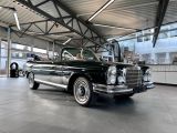 Mercedes-Benz 280 bei Sportwagen.expert - Abbildung (9 / 15)