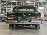 Mercedes-Benz 280 bei Sportwagen.expert - Abbildung (6 / 15)