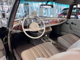 Mercedes-Benz 280 bei Sportwagen.expert - Abbildung (14 / 15)