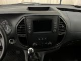 Mercedes-Benz Vito bei Sportwagen.expert - Abbildung (10 / 15)