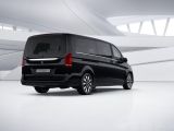 Mercedes-Benz V-Klasse bei Sportwagen.expert - Abbildung (5 / 12)
