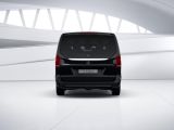 Mercedes-Benz V-Klasse bei Sportwagen.expert - Abbildung (6 / 12)