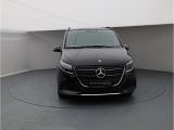 Mercedes-Benz V-Klasse bei Sportwagen.expert - Abbildung (8 / 15)