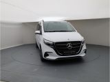 Mercedes-Benz V-Klasse bei Sportwagen.expert - Abbildung (8 / 15)