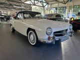 Mercedes-Benz 190 bei Sportwagen.expert - Abbildung (3 / 15)