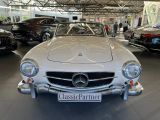 Mercedes-Benz 190 bei Sportwagen.expert - Abbildung (9 / 15)