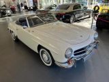 Mercedes-Benz 190 bei Sportwagen.expert - Abbildung (10 / 15)