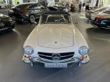 Mercedes-Benz 190 bei Sportwagen.expert - Abbildung (2 / 15)