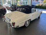 Mercedes-Benz 190 bei Sportwagen.expert - Abbildung (4 / 15)