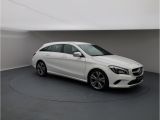 Mercedes-Benz CLA-Klasse bei Sportwagen.expert - Abbildung (7 / 15)