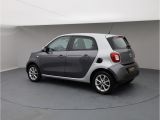 Smart smart forfour bei Sportwagen.expert - Abbildung (4 / 15)